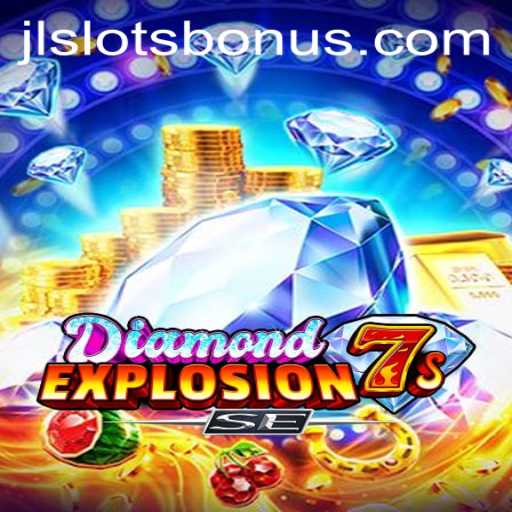 Unveiling the Thrills of DiamondExplosion7sSE: A Slot Game Adventure