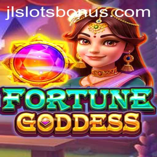 Exploring the Magic of FORTUNEGODDESS: A Dive into Jlslots' Enchanting Casino Game