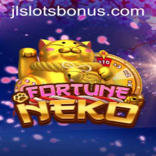 Discover FortuneNeko: A Magical Adventure in JLSlots