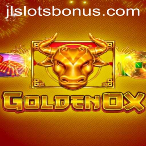 Discover the Excitement of GoldenOx Slot Game with JLSLOTS