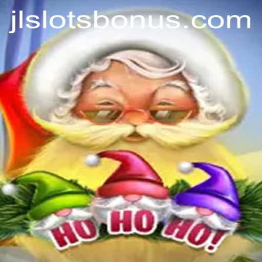 Discover the Delightful World of HoHoHo: A Fresh Look at JLSLOTS