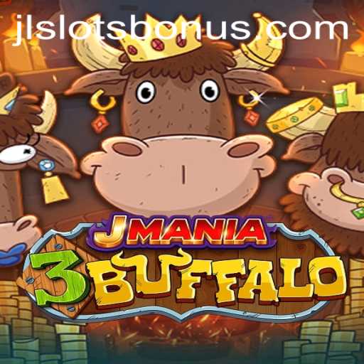 Exploring the Thrilling World of JMania3Buffalo: A Fusion of Adventure and Chance