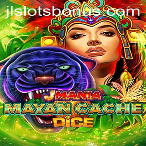 Exploring the Exciting World of JManiaMayanCacheDice: A Game-Changer
