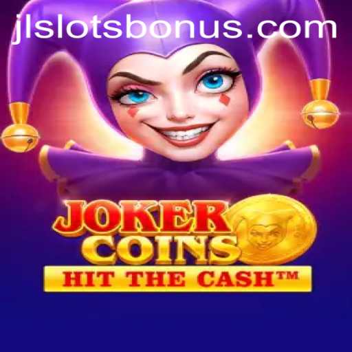 Explore the Exciting World of JokerCoins: A Thrilling Journey into Virtual Gaming
