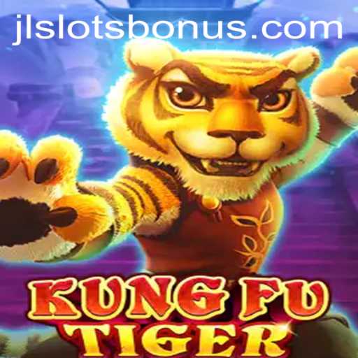 KungFuTiger: An Immersive Journey into Martial Arts Gaming