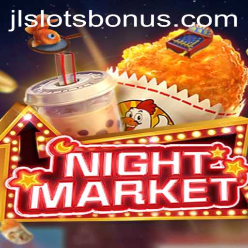 Exploring NIGHTMARKET: A Fascinating Fusion of Strategy and Chance