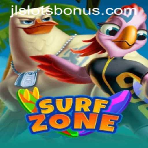 Unveiling SurfZone: A Thrilling Adventure in Virtual Waters