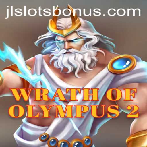 Experience the Thrills of WrathofOlympus2: A Deep Dive into the Game's Adventure and Mechanics